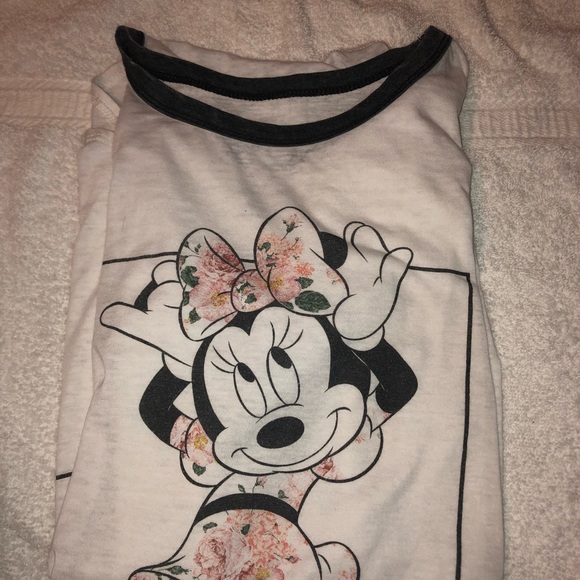 Minnie Shirt - Picture 2 of 3